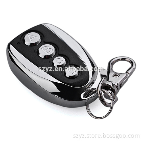 433mhz Universal remote control for garage door